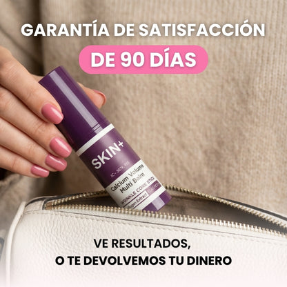 El Secreto Coreano 5 en 1: Piel Luminosa y Firme - Desde el día 1