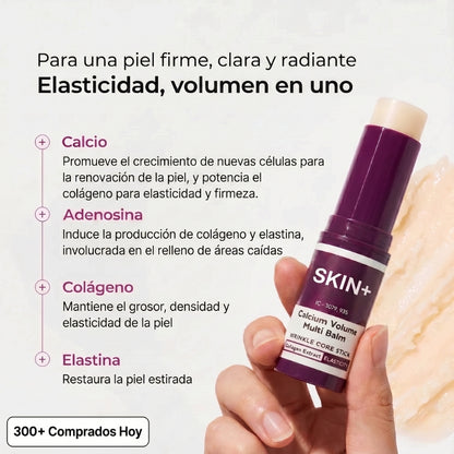 Transforma Arrugas, Líneas Finas y Pliegues de Cansancio de Forma Natural