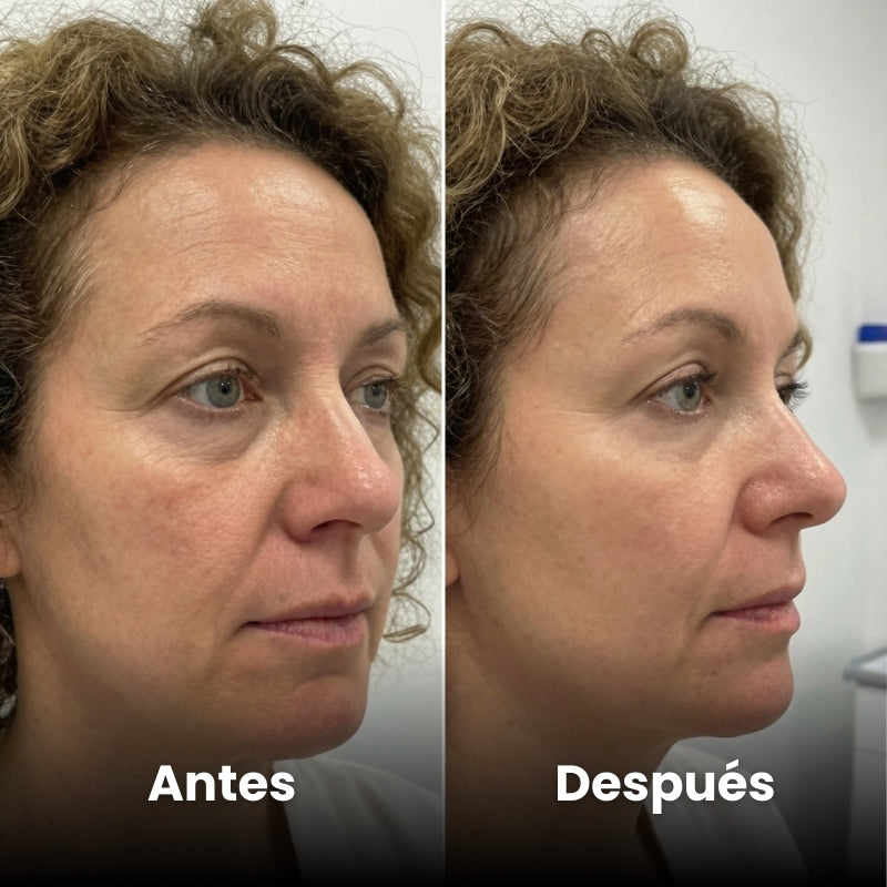 <p>Mujeres Reales. Resultados Sin Filtros.</p>