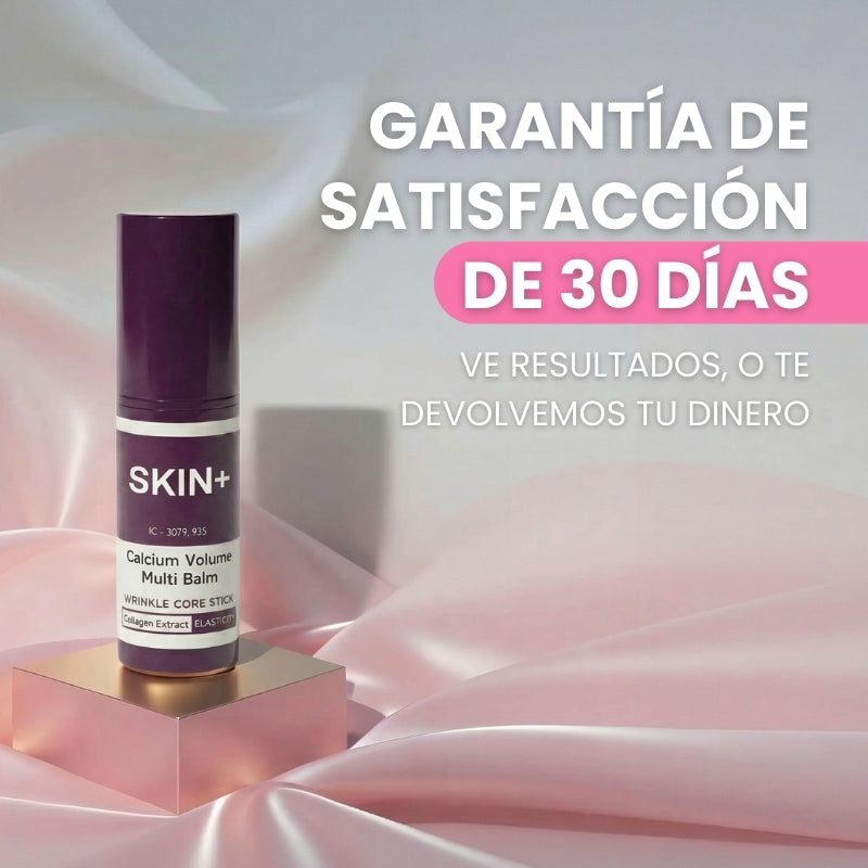 El Secreto Coreano 5 en 1: Piel Luminosa y Firme - Desde el día 1