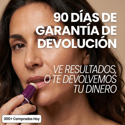 Transforma Arrugas, Líneas Finas y Pliegues de Cansancio de Forma Natural