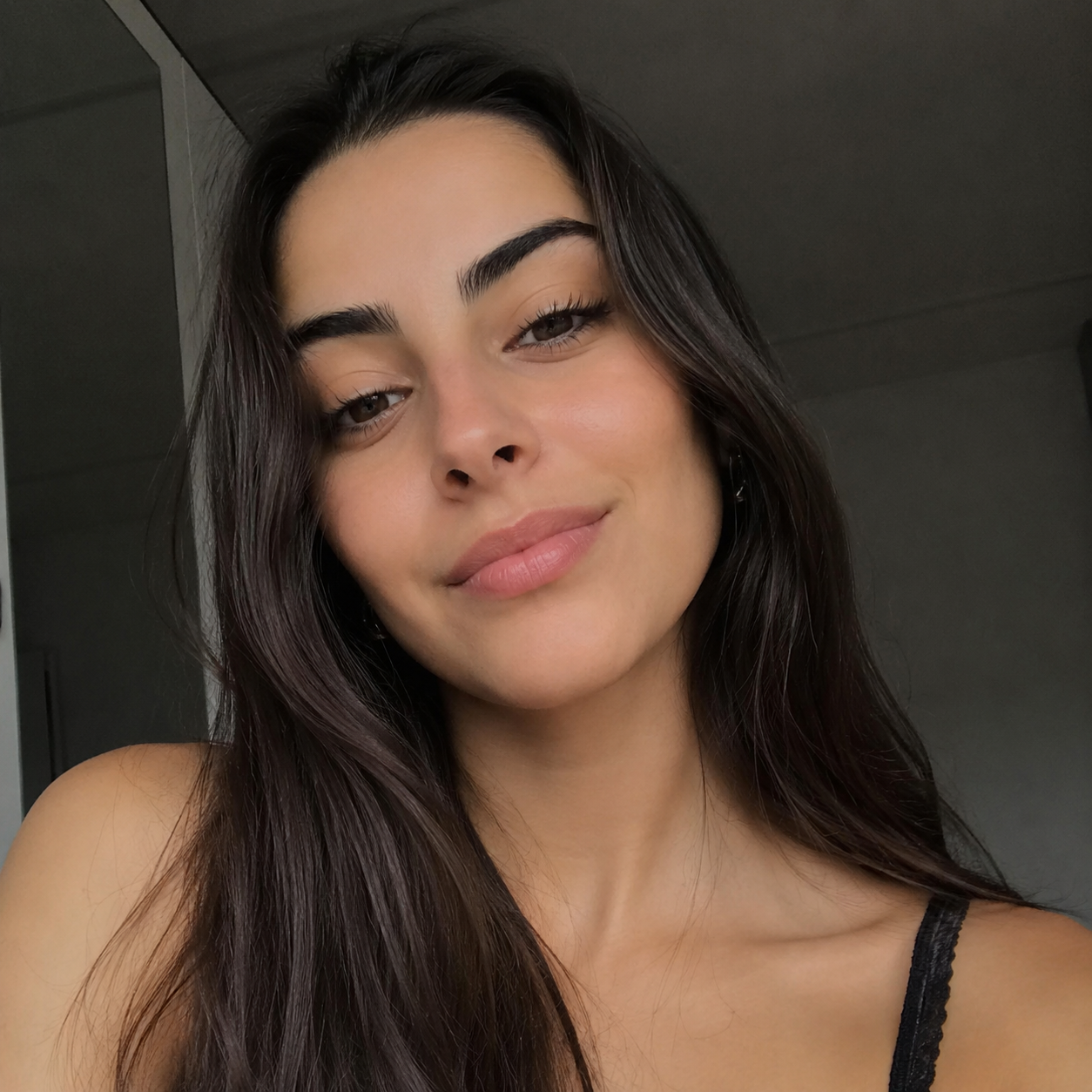 Valeria R., CDMX