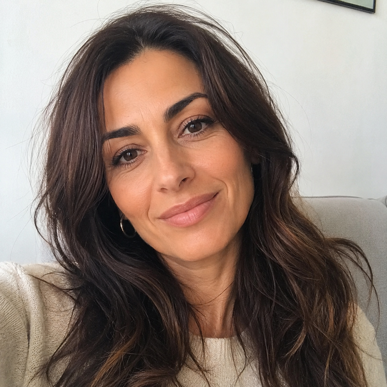 Daniela M., Monterrey