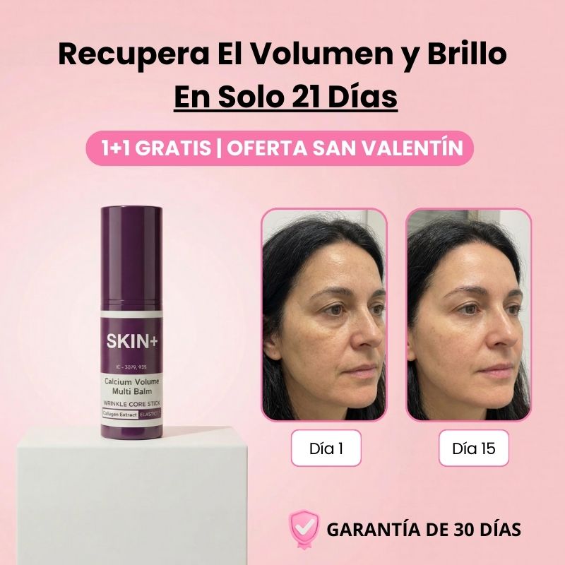 El Secreto Coreano 5 en 1: Piel Luminosa y Firme - Desde el día 1